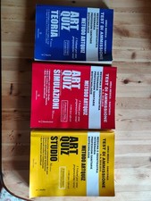 simulazioni artquiz medicina usato simulazioni artquiz medicina usato  Decimomannu