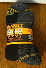 Pack dewalt mens for sale  STRATHAVEN