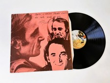 Charles aznavour canto usato  Viareggio