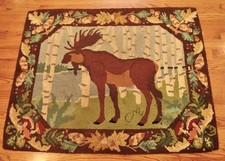 Claire murray moose for sale  Guilford