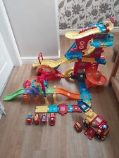 Vtech toot toot for sale  SKELMERSDALE