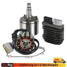 Stator rotor regler gebraucht kaufen  Buseck