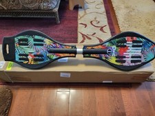 Ripstick skateboard deluxe for sale  Troutville