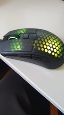 Roccat burst pro usato  Pescara