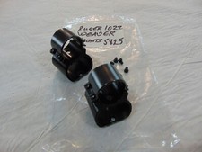 Telescopic sight mounts for sale  DERBY