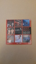 Roxy music greatest for sale  BLACKPOOL