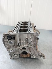 Usado, Bloco de motor para 2007 Mercedes Classe C W203 C180 1.8 Compressor M271.946 M271 27 comprar usado  Enviando para Brazil