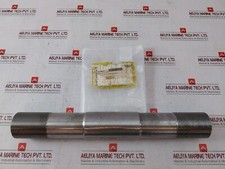 Parafuso Kawasaki M72 parafuso métrico turbina de alta pressão junta flangeada 411-100.017 comprar usado  Enviando para Brazil