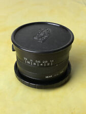 Schneider kreuznach 17mm gebraucht kaufen  Riederich