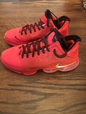 Nike lebron low for sale  Anderson