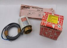 Danfoss abna 082f1121 gebraucht kaufen  Kastellaun