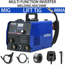 Mig mag lift for sale  Shipping to Ireland