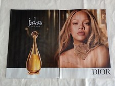 Rihanna dior adore usato  Castelfranco Veneto