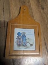 Holly hobbie blue for sale  Heltonville