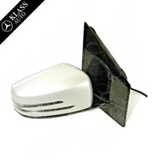 Retroviseur droit mercedes d'occasion Retroviseur droit mercedes d'occasion  Mainvilliers