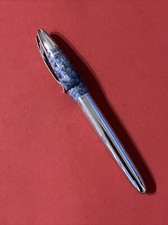 Stylo plume argenté d'occasion Stylo plume argenté d'occasion  Périgueux