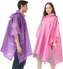 Regencape regenponcho regenjac gebraucht kaufen  Taunusstein