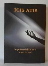 Icis atis. potenzialità usato  Macerata