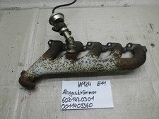Krümmer abgaskrümmer 6021420 gebraucht kaufen Krümmer abgaskrümmer 6021420 gebraucht kaufen  Bietigheim