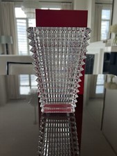 Baccarat rectangular eye d'occasion  Expédié en Belgium