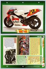 Yamaha yzr500 1990 for sale  SLEAFORD
