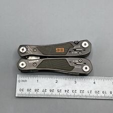 Multiherramienta Gerber Bear Grylls Ultimate - Gris, usado segunda mano  Embacar hacia Argentina