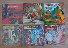 Hörspiel lps hui gebraucht kaufen  Ahaus