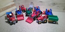 Lego duplo trecker gebraucht kaufen  Meine