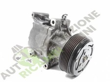 199a2000 compressore lancia usato  Rimini