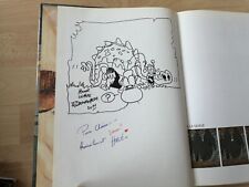 Dedicace widenlocher nabuchodi d'occasion  Champigny-sur-Marne