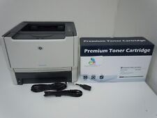 Laserjet p2015 p2015d d'occasion  Expédié en Belgium