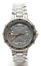 Orologio bulova astronaut usato  Pisa