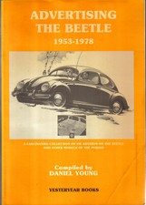 Volkswagen beetle 1953 for sale  BATLEY