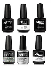 Gellux gel polish for sale  UK