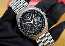 Mega speedmaster automatic gebraucht kaufen  Deisenhofen