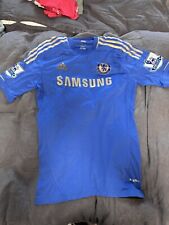 Chelsea trikot techfit gebraucht kaufen  Hannover
