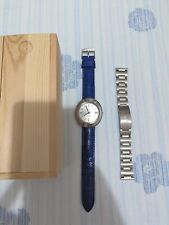 Vintage longines admiral usato  Terni