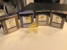 Miniatures parfum lalique d'occasion  Anduze