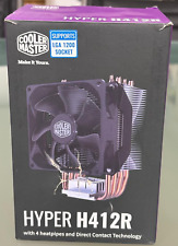 Dissipatore aria cooler usato  Saviore dell'Adamello