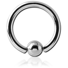 Titan ball closure gebraucht kaufen  Eberswalde