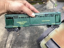 Original lionel gauge for sale  Gloversville