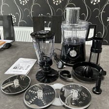Emjoi food processor for sale  ILFORD