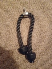 rope tricep pulldown for sale rope tricep pulldown for sale Louisville