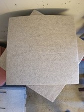 Tretford teppichfliesen 50x50c gebraucht kaufen  Hamminkeln