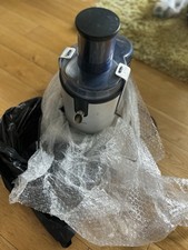 Phillips extract juicer for sale Phillips extract juicer for sale  GREENHITHE
