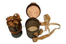 Ww1 ww2 etui d'occasion  Barcelonnette