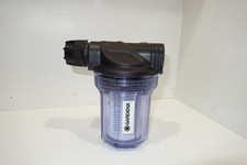 Gardena pumpen vorfilter gebraucht kaufen  Osnabrück