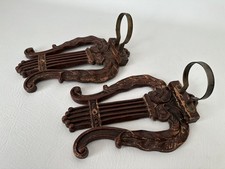 Pair vintage syroco for sale  Lancaster