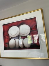 Doug hyde framed for sale  COVENTRY