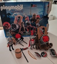 Playmobil knights 6038 gebraucht kaufen  Berlin
